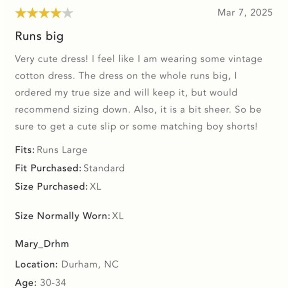 NWT By Anthropologie Size Medium V-Neck Maxi Dress - Cowgirl Chic - Picture 9 of 16